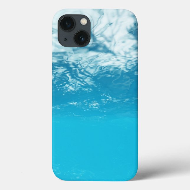 Case-Mate Barely There Apple iPhone 13 Case (Back)