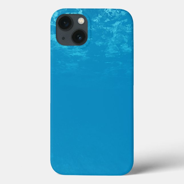 Case-Mate Barely There Apple iPhone 13 Case (Back)