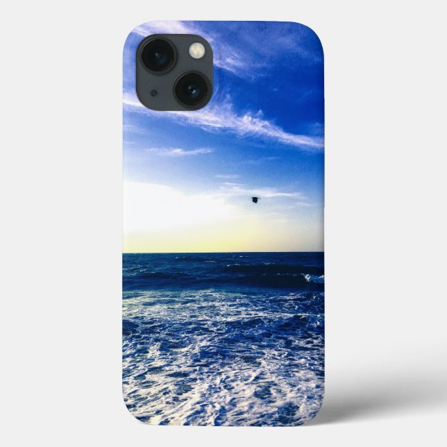 Case-Mate Barely There Apple iPhone 13 Case (Back)