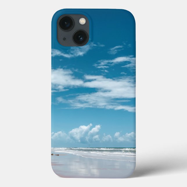 Case-Mate Barely There Apple iPhone 13 Case (Back)