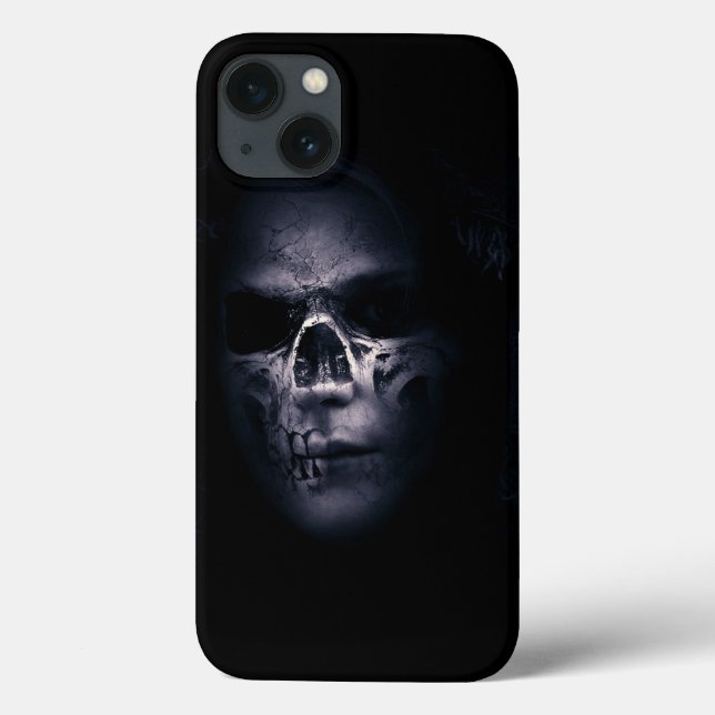 Case-Mate Barely There Apple iPhone 13 Case (Back)