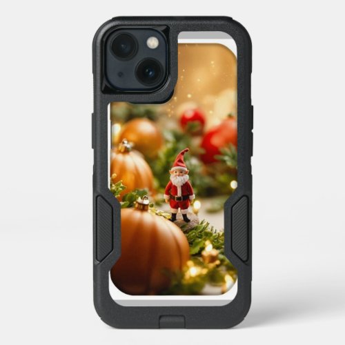 Case_Mate Barely There Apple iPhone 13 Case 