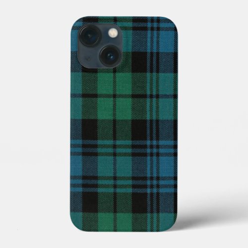 Case_Mate Barely There Apple iPhone 13 mini Case