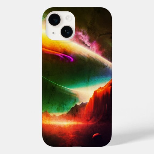 Case_Mate Barely There Apple iPhone 14 Case