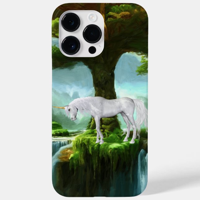 Case-Mate Barely There Apple iPhone 14 Pro Max Cas Case-Mate iPhone Case (Back)
