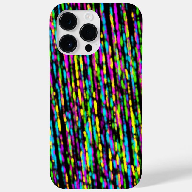 Case-Mate Barely There Apple iPhone 14 Pro Max Cas Case-Mate iPhone Case (Back)