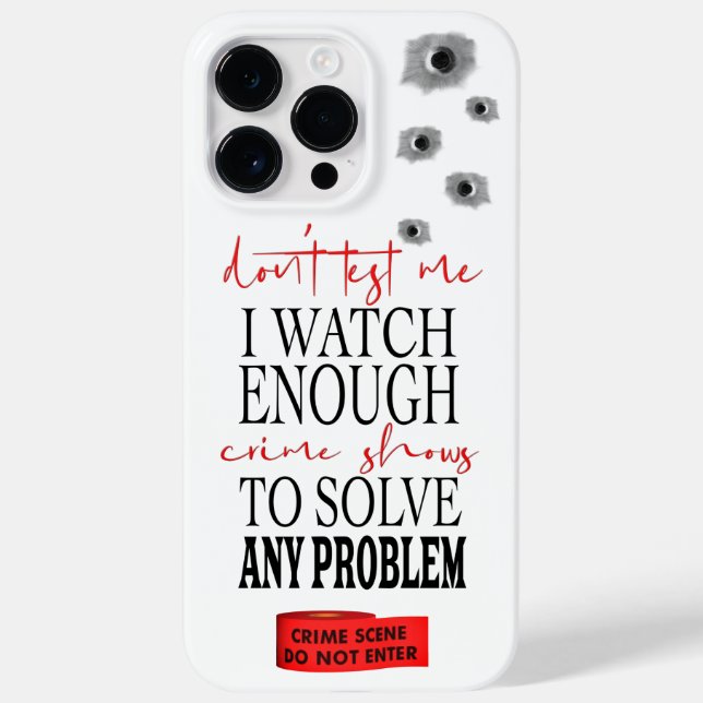 Case-Mate Barely There Apple iPhone 14 Pro Max Case-Mate iPhone Case (Back)