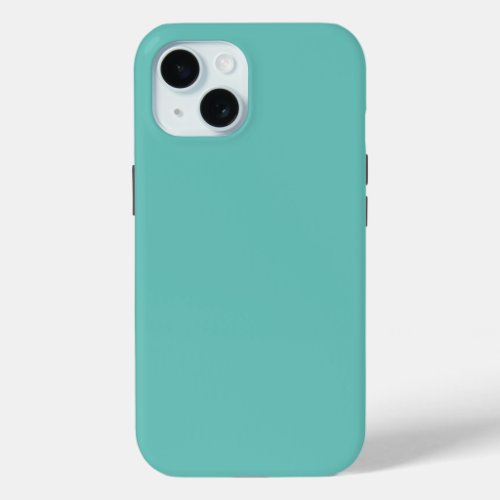 Case_Mate Barely There Apple iPhone 15 Case