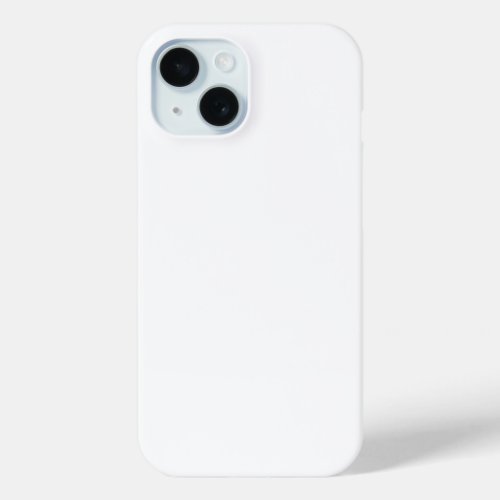 Case_Mate Barely There Apple iPhone 15 Case