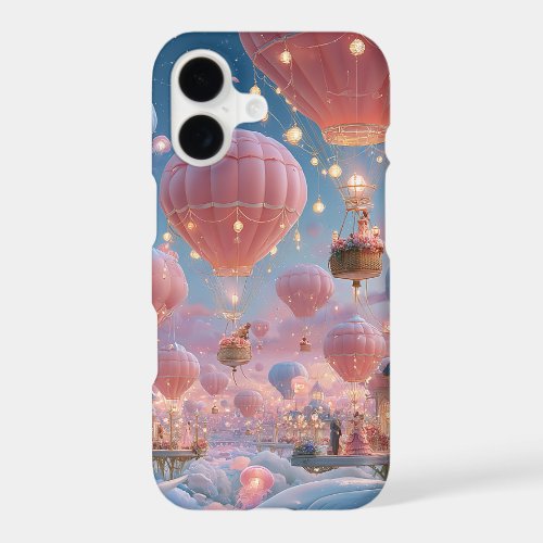 Case-Mate Barely There Apple iPhone 17 Case