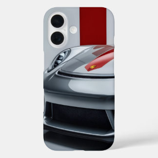 Case-Mate Barely There Apple iPhone Case