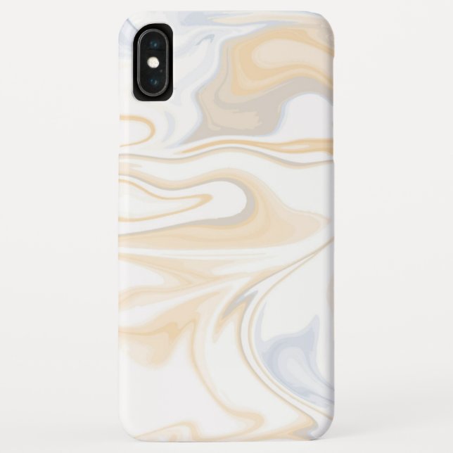  Case-Mate Barely There Apple iPhone XS Max Case (Back)