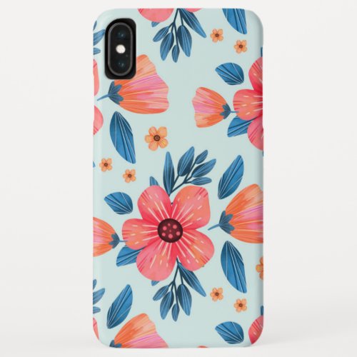 Case_Mate Barely There Apple iPhone XS Max Case