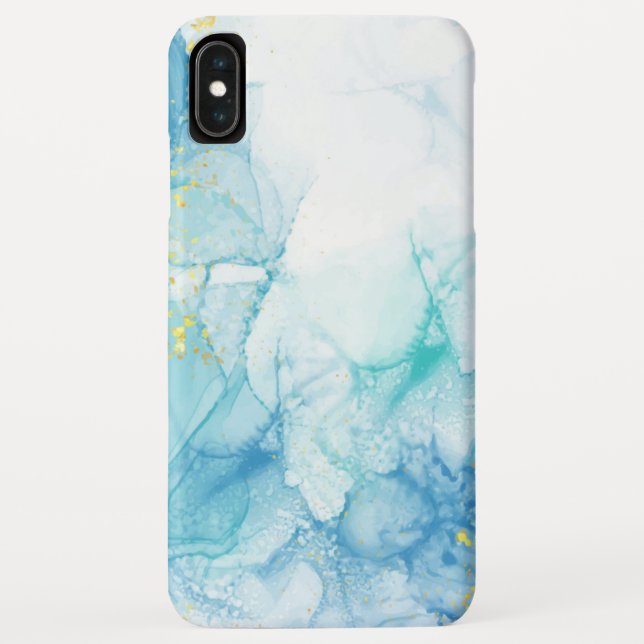  Case-Mate Barely There Apple iPhone XS Max Case (Back)