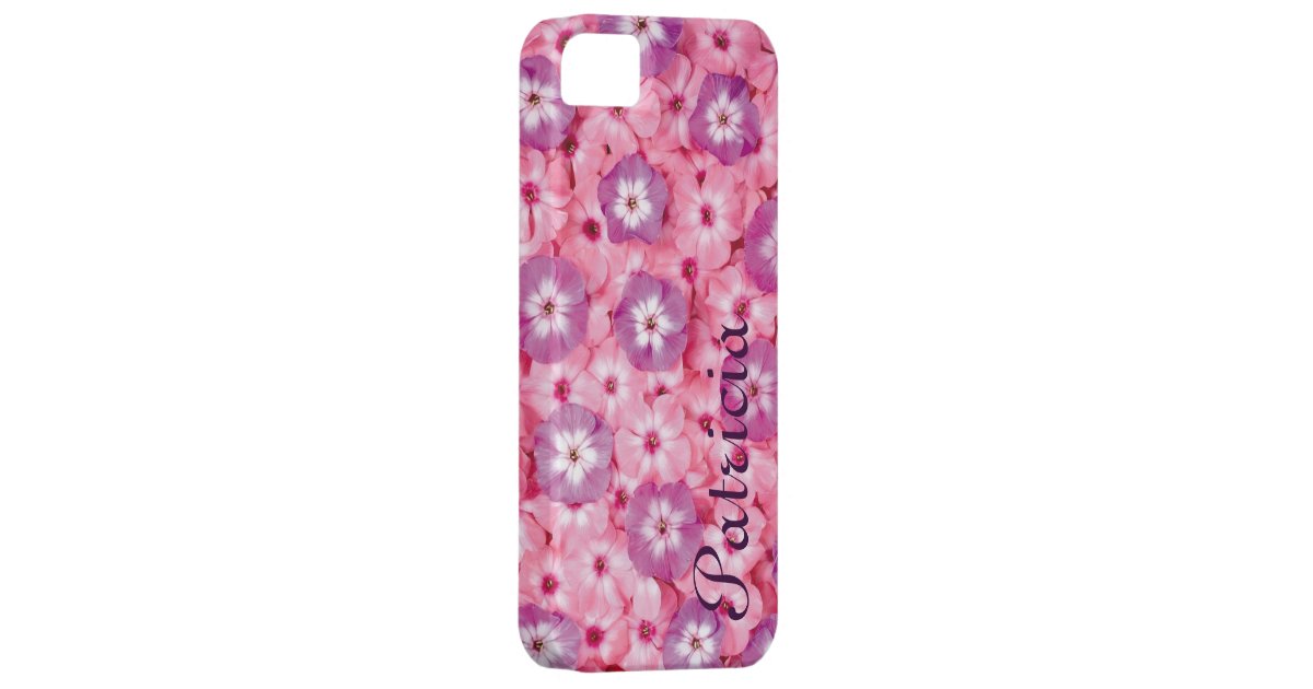Case-Mate Barely There iPhone 5/5S Case | Zazzle