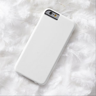 Case-Mate Barely There iPhone 6/6s Case