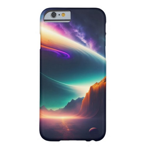 Case_Mate Barely There iPhone 66s Case