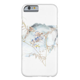 Case-Mate Barely There iPhone 6/6s Case