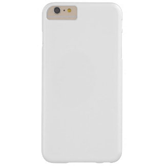 Case-Mate Barely There iPhone 6/6s Plus Case