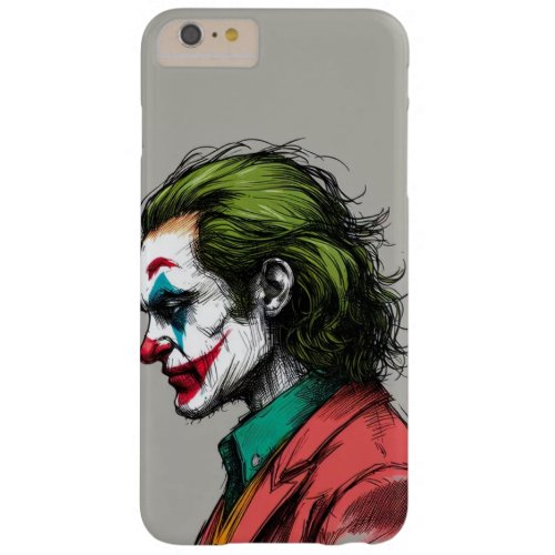  Case_Mate Barely There iPhone 66s Plus Case