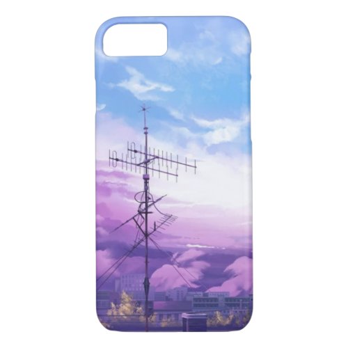 Case_Mate Barely There iPhone 87 Case