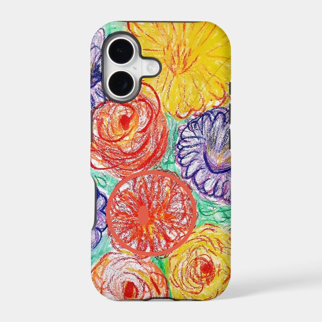 Case-Mate Barely There iPhone SE + iPhone 5/5S Cas Case (Back)