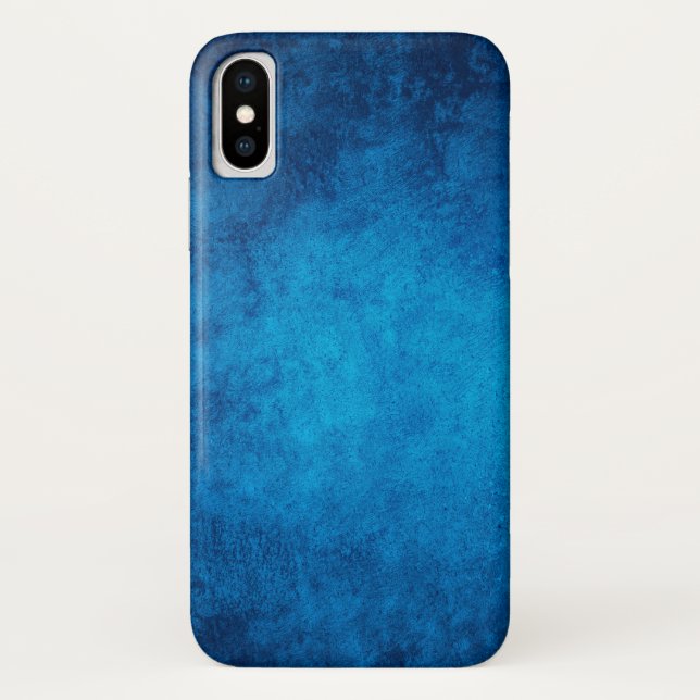 Case-Mate Barely There iPhone X Case (Back)