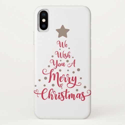 Case_Mate Barely There iPhone X Case