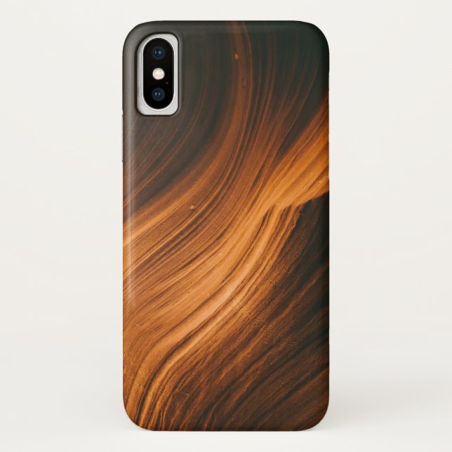 Case-Mate Barely There iPhone X Case (Back)