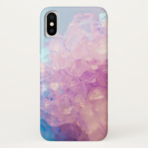 Case_Mate Barely There iPhone X Case