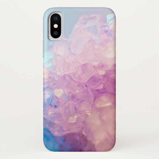 Case-Mate Barely There iPhone X Case (Back)