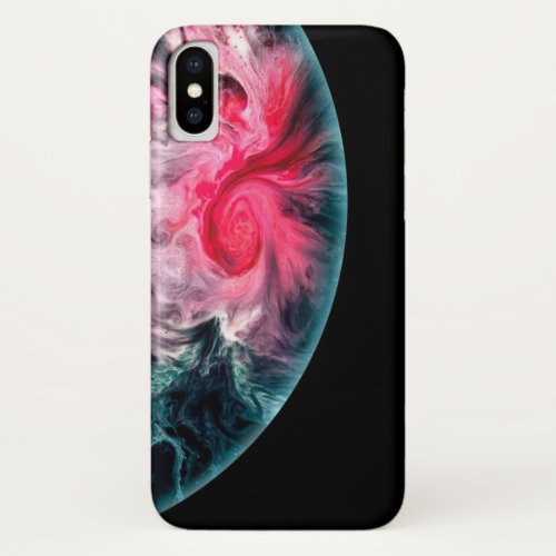 Case_Mate Barely There iPhone X Case