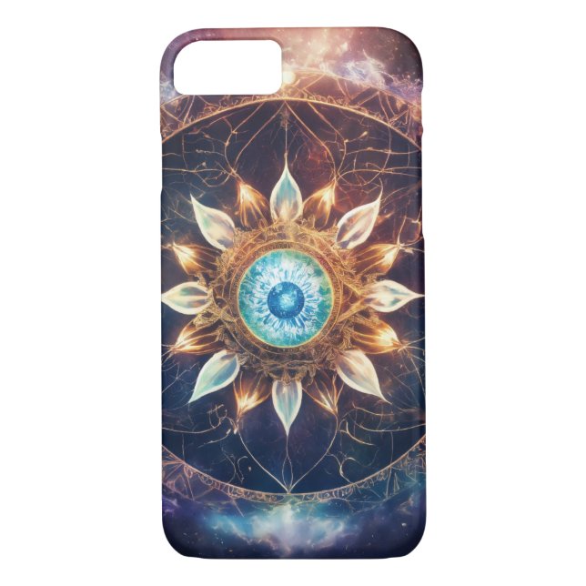 Case-Mate Barely There Phone Case for Apple iPhone (Back)