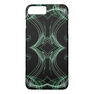 Case-Mate Barely There Plus iPhone 7 Abstract iPhone 8 Plus/7 Plus Case
