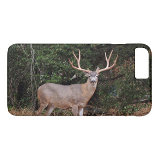Case-Mate Barely There Plus iPhone 7 Case Buck