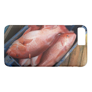 Case-Mate Barely There Plus iPhone 7 Case Fish
