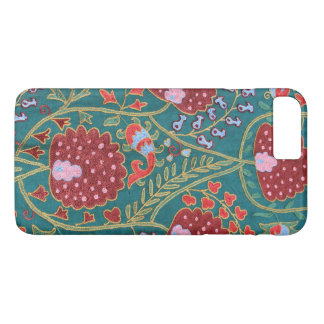 Case-Mate Barely There Plus iPhone 7 Case Floral
