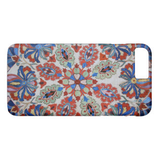 Case-Mate Barely There Plus iPhone 7 Case Floral