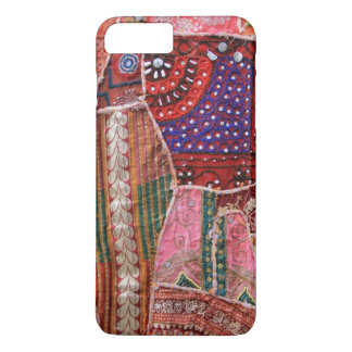 Case-Mate Barely There Plus iPhone 7 Crazy Quilt iPhone 8 Plus/7 Plus Case