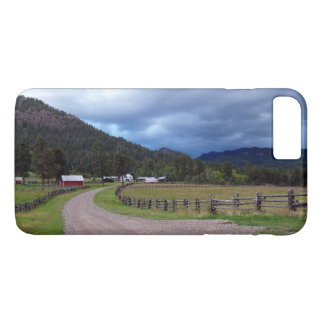 Case-Mate Barely There Plus iPhone 7 Homestead iPhone 8 Plus/7 Plus Case