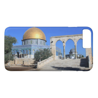 Case-Mate Barely There Plus iPhone 7  Jerusalem iPhone 8 Plus/7 Plus Case