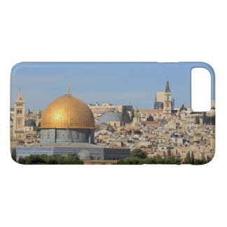 Case-Mate Barely There Plus iPhone 7 Jerusalem iPhone 8 Plus/7 Plus Case