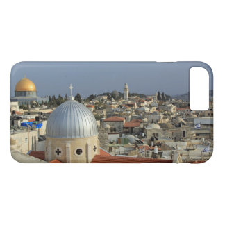 Case-Mate Barely There Plus iPhone 7  Jerusalem iPhone 8 Plus/7 Plus Case