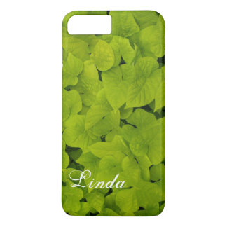 Case-Mate Barely There Plus iPhone 7  Leafy Floral iPhone 8 Plus/7 Plus Case