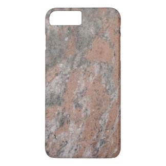 Case-Mate Barely There Plus iPhone 7 Pink Marbled iPhone 8 Plus/7 Plus Case