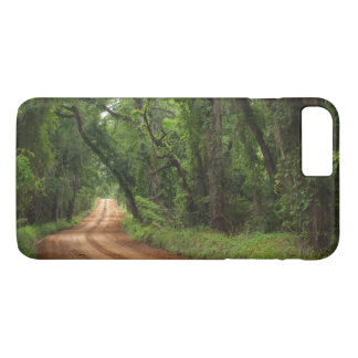 Case-Mate Barely There Plus iPhone 7 Plantation Rd iPhone 8 Plus/7 Plus Case