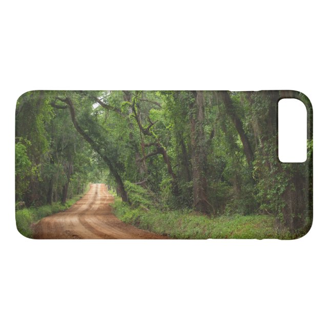 Case-Mate Barely There Plus iPhone 7 Plantation Rd Case (Back (Horizontal))