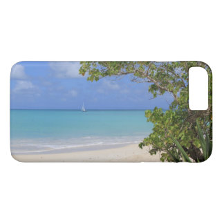 Case-Mate Barely There Plus iPhone 7 Seascape iPhone 8 Plus/7 Plus Case
