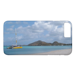 Case-Mate Barely There Plus iPhone 7 Seascape iPhone 8 Plus/7 Plus Case