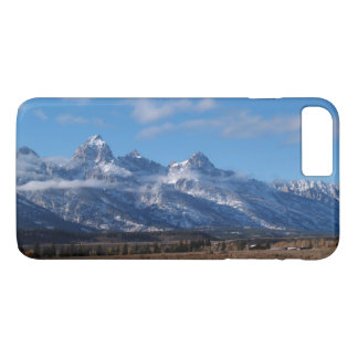 Case-Mate Barely There Plus iPhone 7 Tetons Mts. iPhone 8 Plus/7 Plus Case